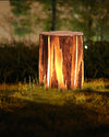 WOMO Stump Bollard Light-WM9172 thumbnail