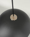 WOMO Dome Iron Pendant Light-WM2621 thumbnail