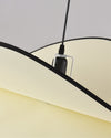 WOMO Japandi Flow Pendant Light-WM2597 thumbnail