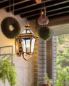 WOMO Outdoor Wall Light-WM9205 thumbnail