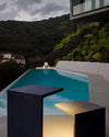 WOMO Solar Seat Patio Light-WM9180 thumbnail