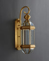 WOMO Outdoor Wall Lantern-WM9207 thumbnail
