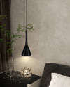 WOMO Small Cone Pendant Light-WM2126 thumbnail