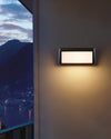 WOMO Solar Wall Light-WM9162 thumbnail