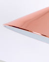 WOMO Cone Metal Pendant LIght-WM2606 thumbnail
