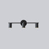 WOMO 3-Light Vanity Bathroom Sconce for Mirror-WM6039 thumbnail