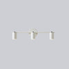 WOMO 3-Light Vanity Bathroom Sconce for Mirror-WM6039 thumbnail