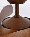 WOMO Propeller Ceiling Fan Lamp-WM5015 thumbnail