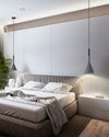 WOMO Small Cone Pendant Light-WM2126 thumbnail