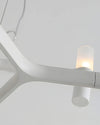 WOMO Modern Candlestick Chanderlier-WM2557 thumbnail