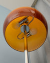 WOMO Glass Dome Floor Lamp-WM7120 thumbnail
