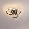 WOMO Halo Circular Led Ceiling Light-WM1002 thumbnail