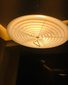 WOMO Rise and Fall Cone Pendant Light-WM2618 thumbnail