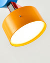 WOMO Multicolour Arc Floor Lamp-WM7104 thumbnail