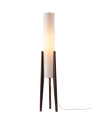 WOMO Rocket Cylinder Tripod Floor Lamp-WM7045 thumbnail