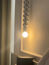 WOMO Bauhaus Bead Bedside Pendant Light-WM2133 thumbnail