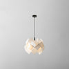 WOMO Sculptural Pendant Light-WM2326 thumbnail
