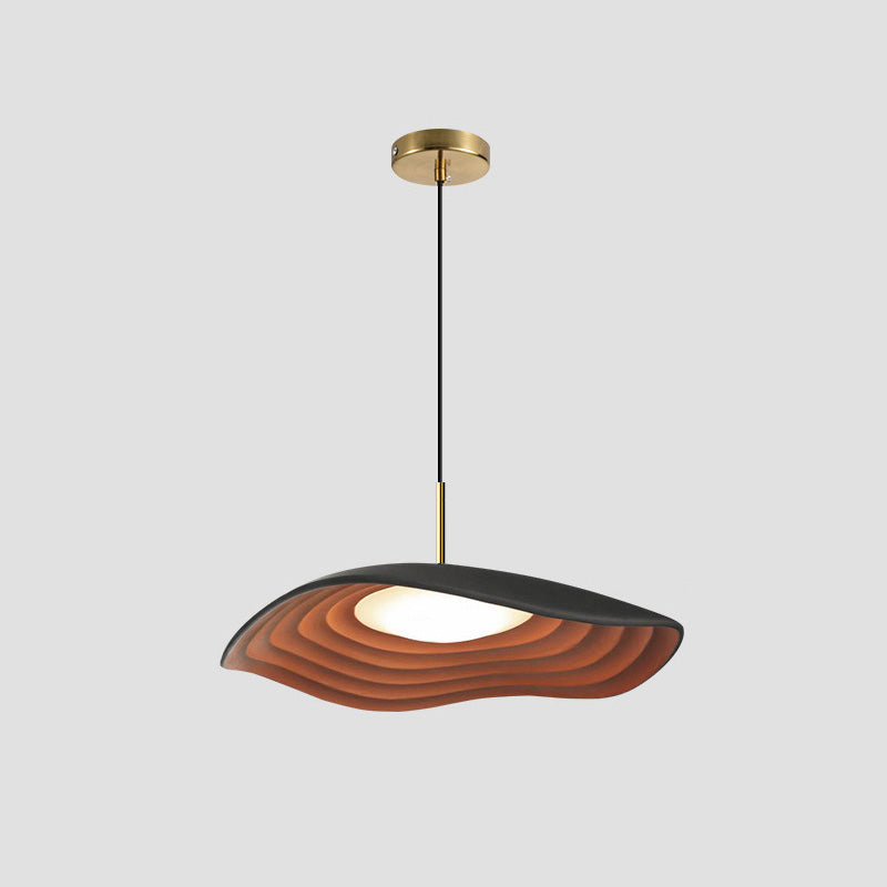 WOMO Lotus Leaf Pendant Light-WM2082