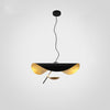 WOMO Goldleaf Pendant Light-WM2088 thumbnail