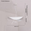 WOMO Goldleaf Pendant Light-WM2088 thumbnail