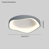 WOMO Wavy Round Ceiling Light-WM1025 thumbnail