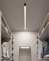 WOMO Dimmable Long Linear Ceiling Light-WM1003 thumbnail
