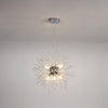 WOMO Dandelion Starburst Crystal Chandelier-WM2004 thumbnail