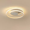 WOMO Swirl LED Ceiling Light-WM1030 thumbnail