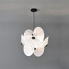 WOMO White Cones Pendant Light-WM2320 thumbnail