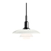 WOMO Danish Designer Milk Glass Pendant Lamp-WM2116 thumbnail