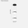 WOMO Plant Globe Pendant Light-WM2155 thumbnail