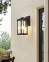 WOMO Outdoor Wall Lantern-WM9157 thumbnail