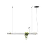 WOMO Plant Globe Pendant Light-WM2155 thumbnail