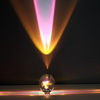 WOMO Star Projector Glass Table Lamp-WM8000 thumbnail