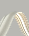 WOMO Wavy Linear Led Pendant Light-WM2282 thumbnail