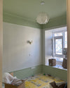 WOMO Starfruit Silk Pendant Light-WM2976 thumbnail