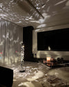 WOMO Cylinder Ambient Floor Lamp-WM7121 thumbnail