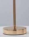 WOMO Tree Feather Table Lamp-WM8037 thumbnail