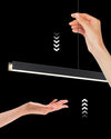 WOMO Contemporary Linear Led Pendant Light-WM2281 thumbnail
