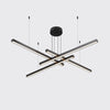 WOMO Multi Light Sticks LED Chandelier-WM2018 thumbnail