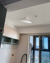 WOMO Round Adjustable Ceiling Light-WM1131 thumbnail