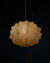 WOMO Starfruit Silk Pendant Light-WM2976 thumbnail
