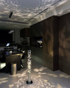 WOMO Cylinder Ambient Floor Lamp-WM7121 thumbnail