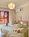 WOMO Silk Pendant Light-WM2760 thumbnail