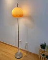 WOMO Glass Dome Floor Lamp-WM7120 thumbnail