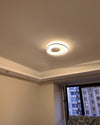 WOMO Heart LED Flush Mount Ceiling Light-WM1129 thumbnail