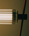 WOMO Leather String Chandelier-WM2273 thumbnail