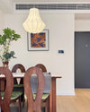 WOMO Japandi Silk Pendant Light-WM2953 thumbnail