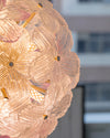 WOMO Glass Orb Chandelier-WM2404 thumbnail
