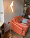 WOMO Origami Bird Floor Lamp-WM7118 thumbnail